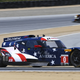 The current DeltaWing prototype, still racing in 2016. Photo credit: DeltaWing Racing